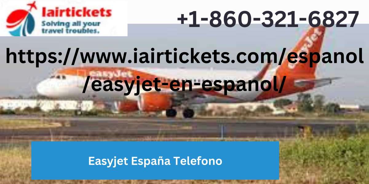 How do I contact with Easyjet Telefono?