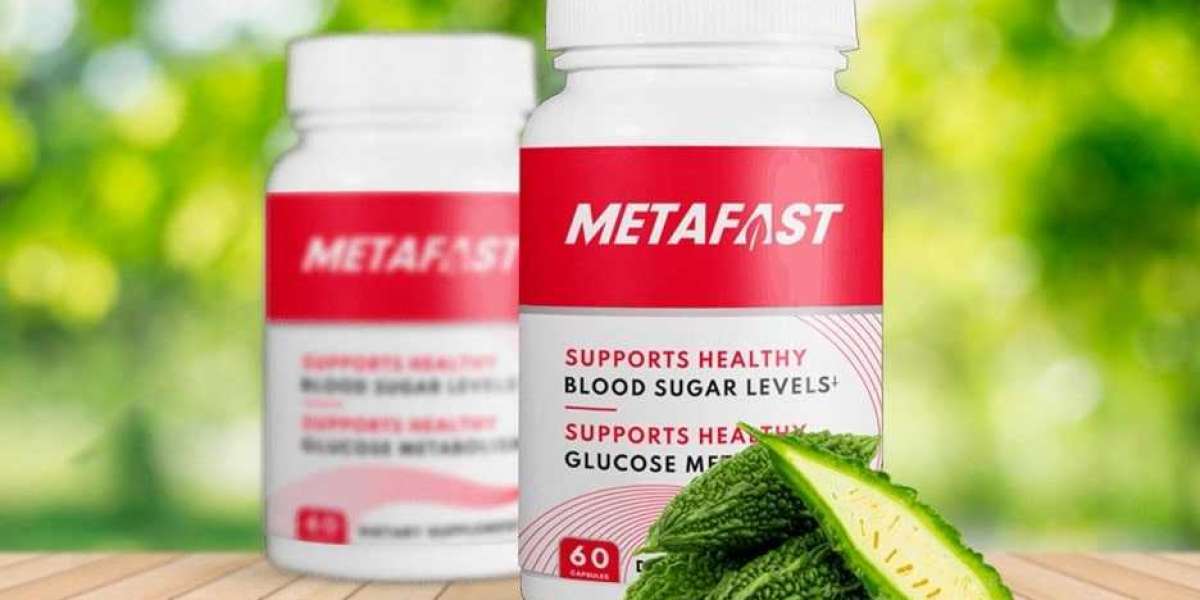 MetaFast - MetaFast Reviews, MetaFast Blood Sugar