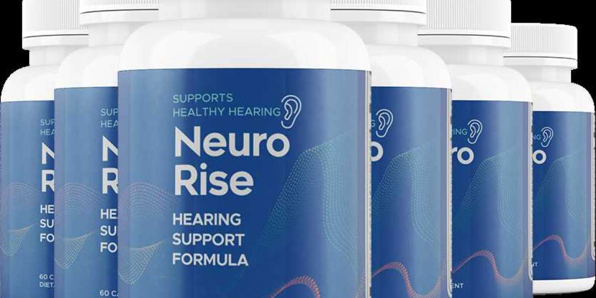 NeuroRise Pills (Updated) Real Customer NeuroRise Pills Safe & Natural!Check Now