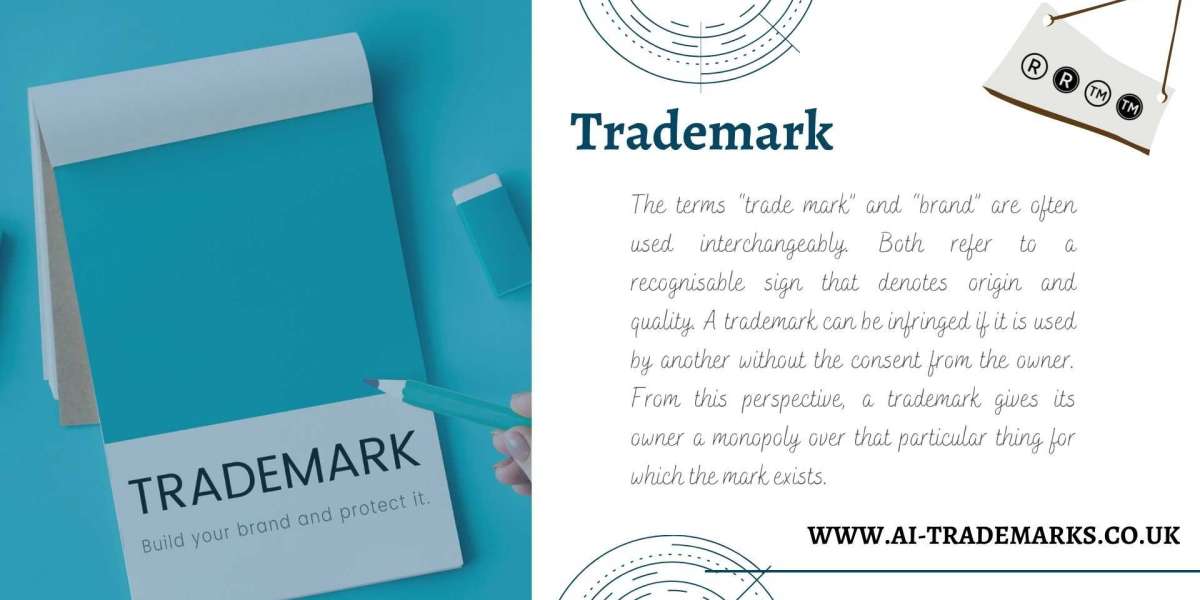 Protect Your Business Identity: Register Your Trademark in the UK