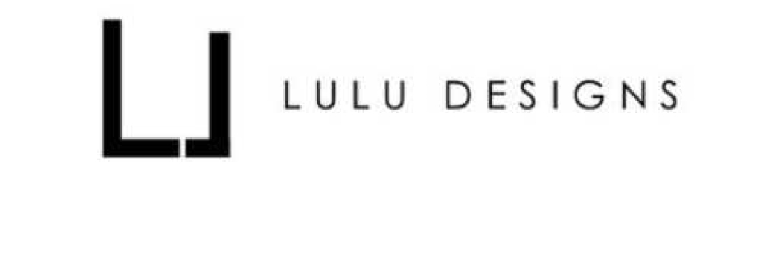 Lulu Designs Cover Image