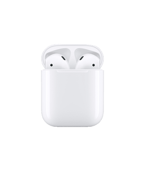 AirPods - Buy Apple AirPods Online Offer Price in India | iFuture