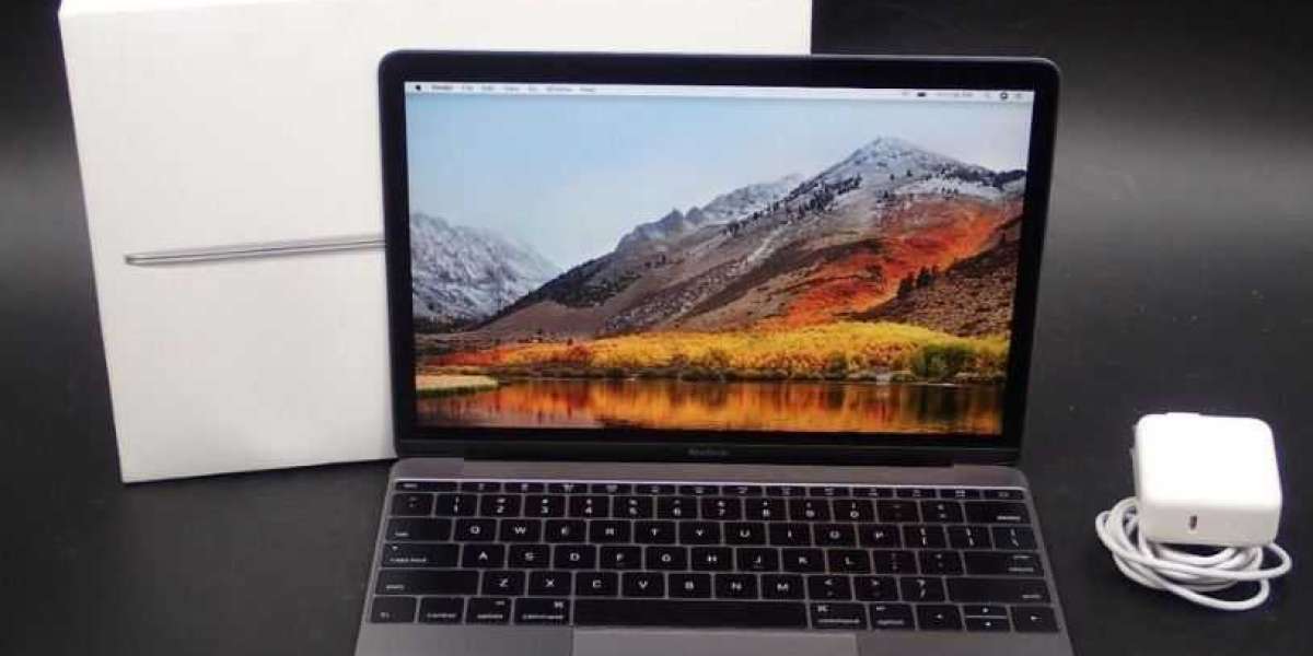 Review: Macbook 12in M7 | Now Under $300