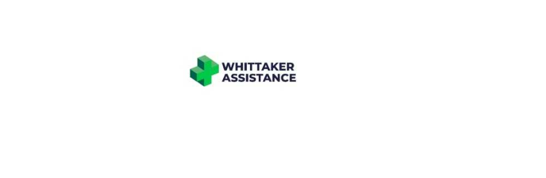 Whittaker assistance ltd Cover Image