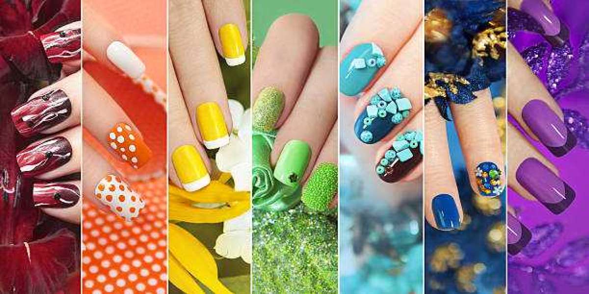 Non-Toxic Nail Polish Market Report by Size, Industry Growth, Trend, Drivers, Challenges, Key Companies by 2030