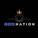 889Nation Official Profile Picture