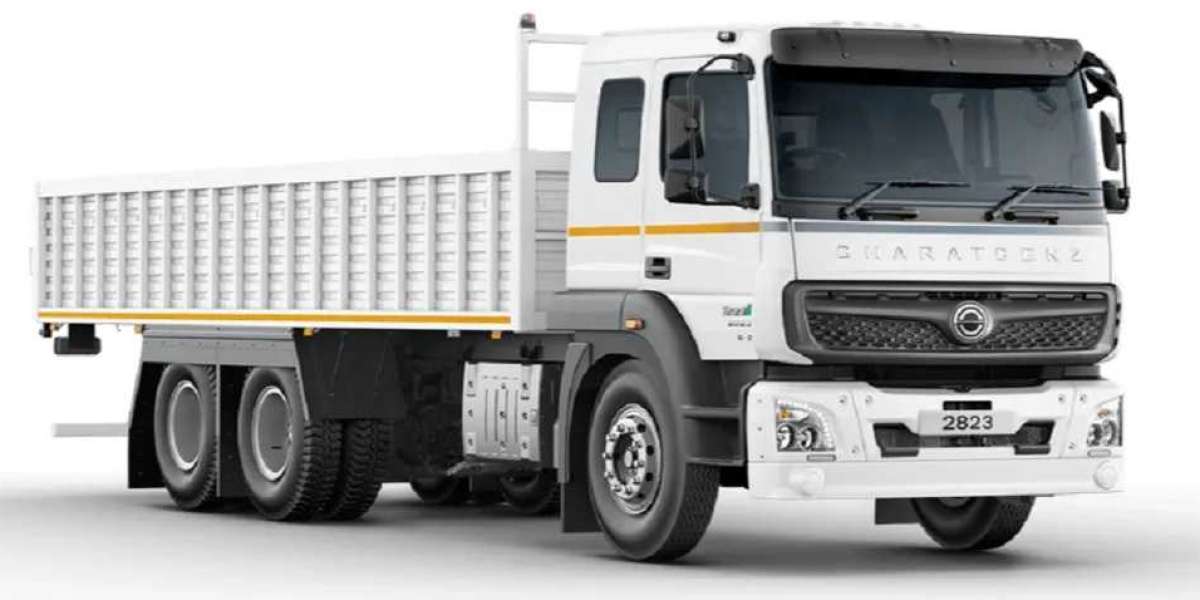 Unveiling The Details Of Popular BharatBenz Trucks With Price