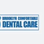Brooklyn Comfortable Dental Care Profile Picture