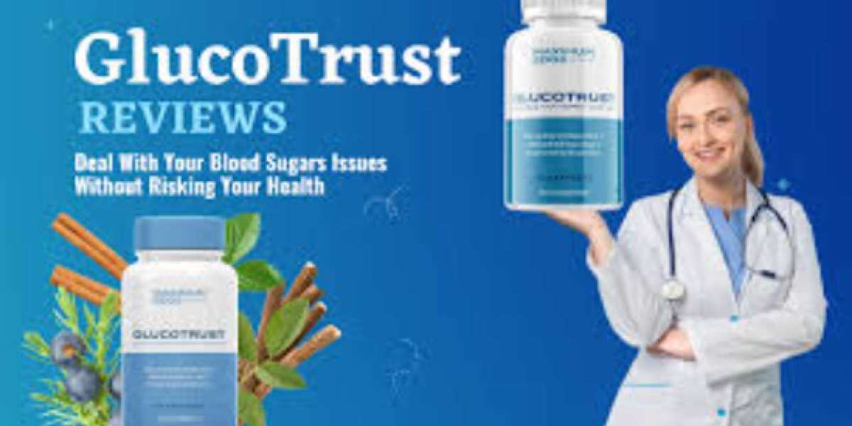 Seven Shitty Things GlucoTrust Have Done In 2015.