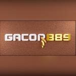 Gacor889 Official Profile Picture