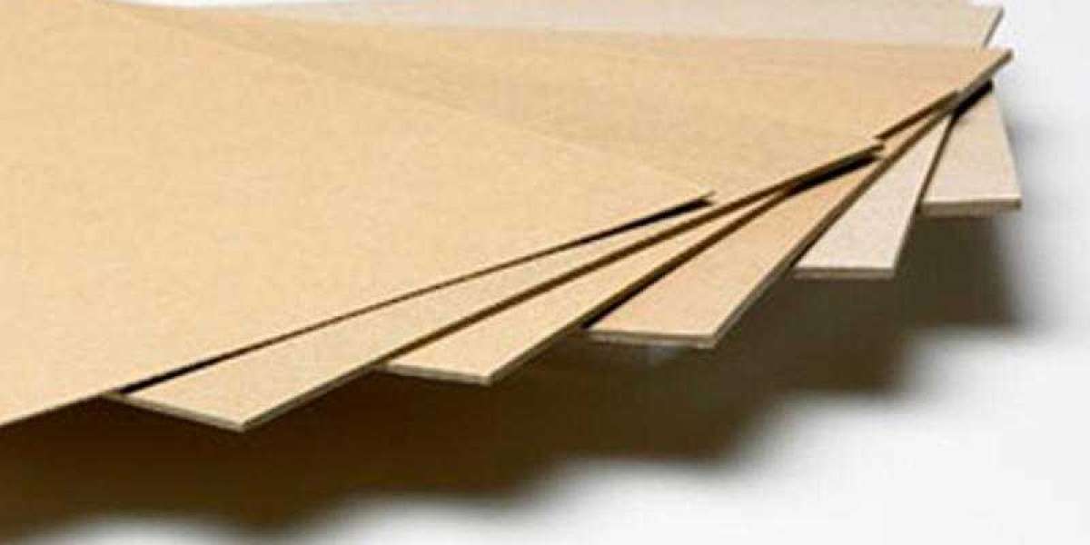 Folding Boxboard Industry Size, Share, Analysis And Research Report