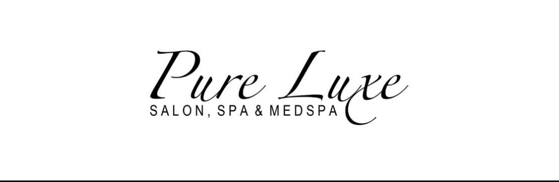 Pure Luxe Spa Cover Image