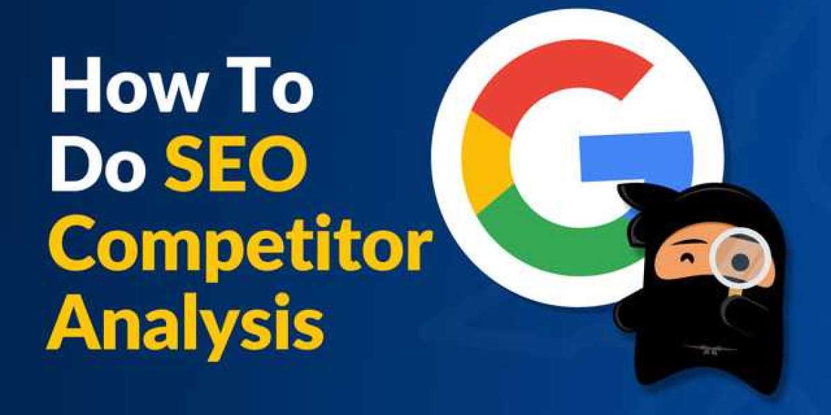Best Strategies for Doing SEO Competitor Analysis