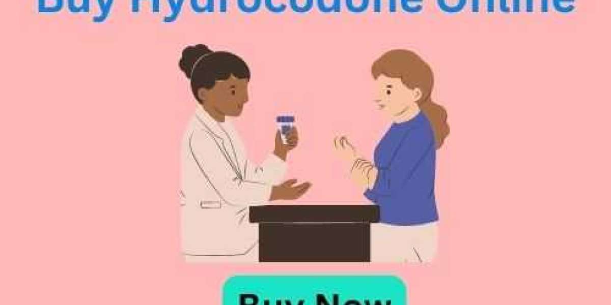 Buy Hydrocodone Online  Legally Without Prescription @ Flat 50% Off