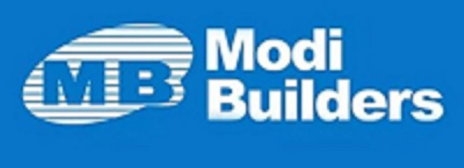 Modi Builders Cover Image