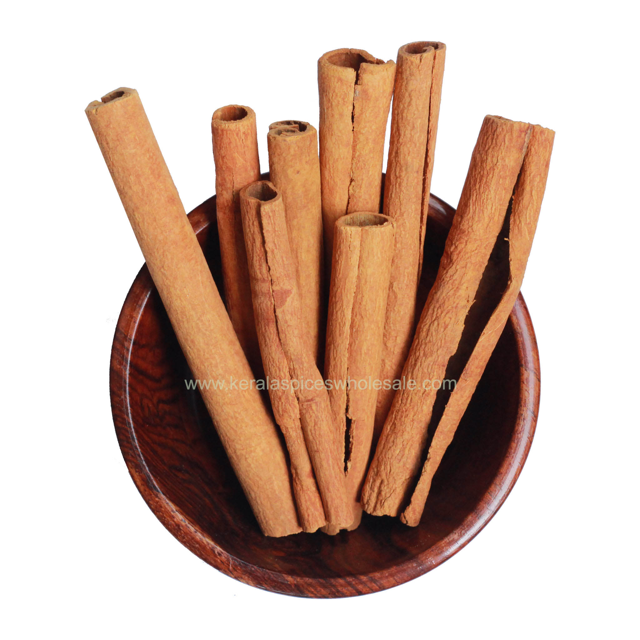 Buy Cinnamon Roll - Kerala Spices Wholesale