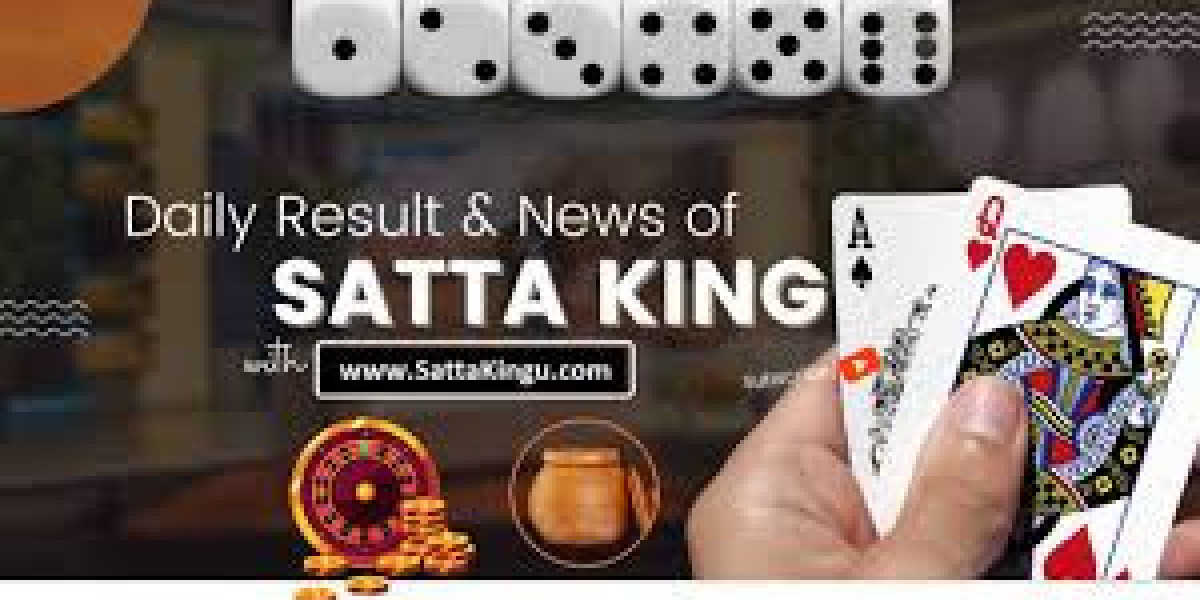 How to check satta king result online ?