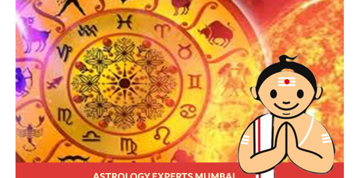 Top Genuine Astrologer in Mumbai