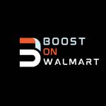 Boostat Walmart Profile Picture