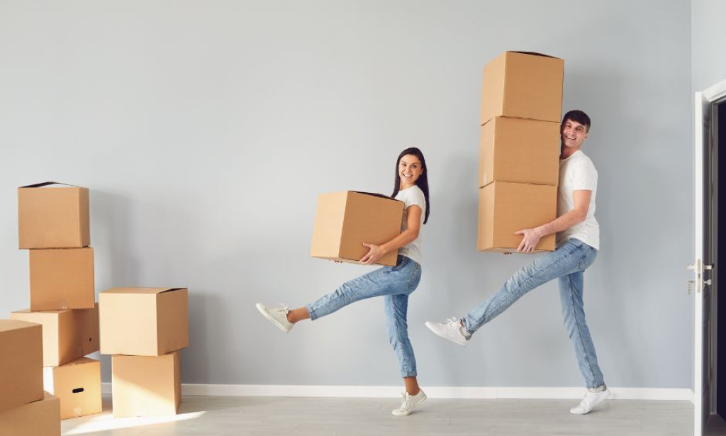 Top 10 Benefits of Hiring Local Packers and Movers for Your Move