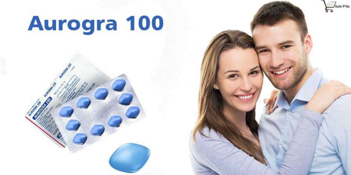 Aurogra 100 Mg | Uses | View | Price | Review | 10% off (Fast Delivery) | Buysafepills
