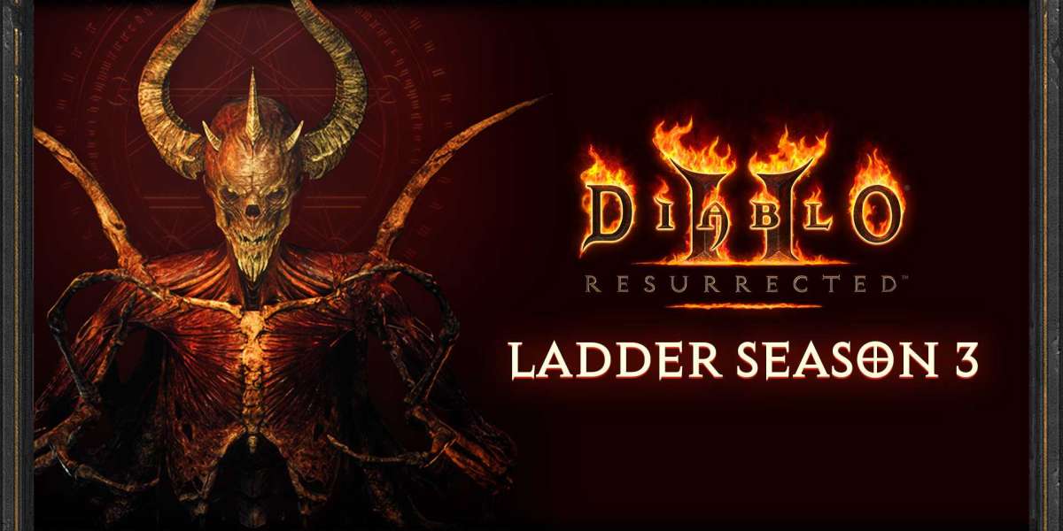 Peace Runeword in Diablo II: Resurrected