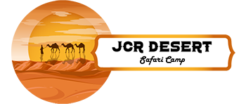 Desert Camp In Jaisalmer | Desert Camp Sam Sand Dunes | JCR