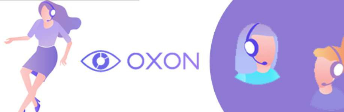 Oxon Tech Cover Image