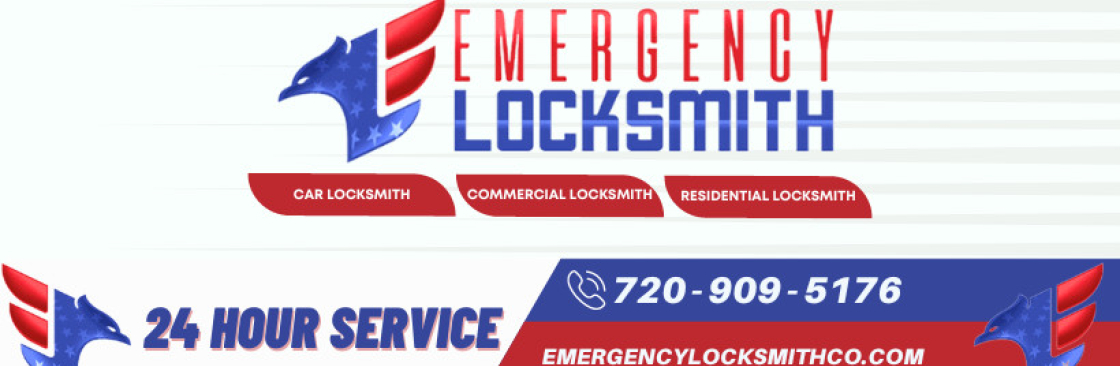 Emergency Locksmith Cover Image