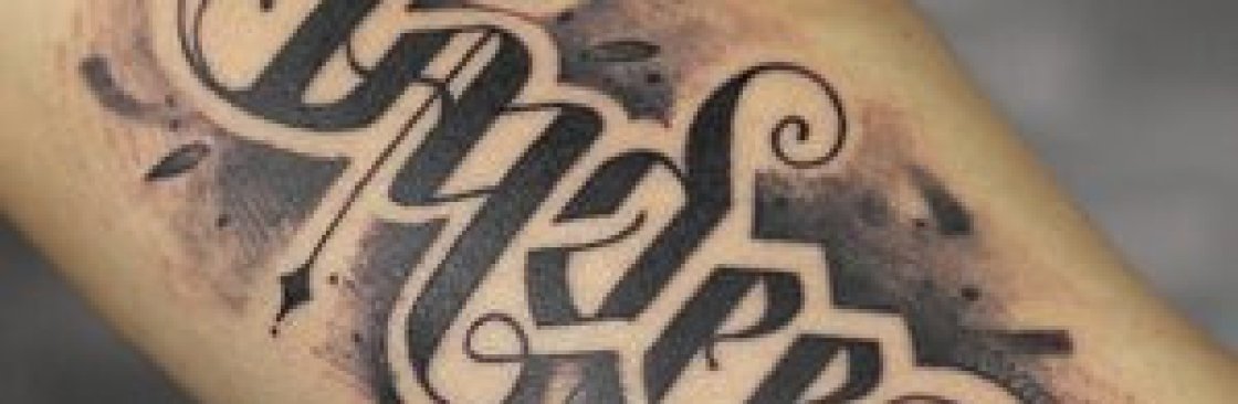 Ironbuzz Tattoos Cover Image