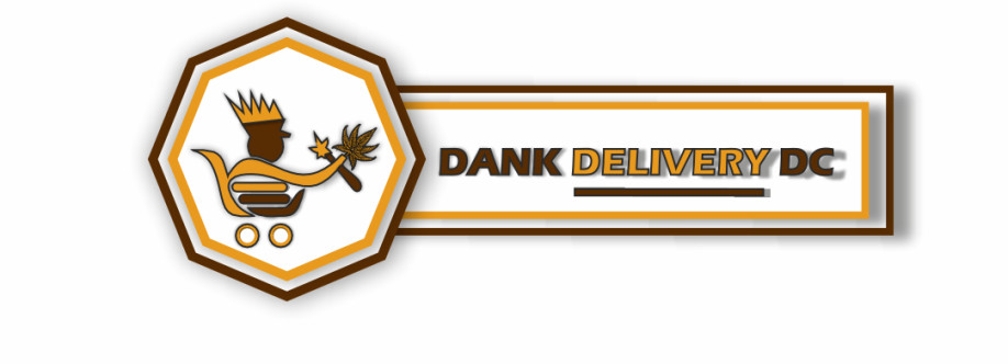 Dank Delivery DC Cover Image