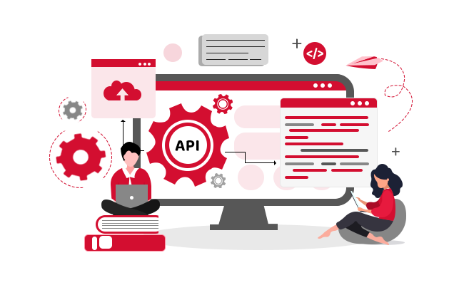 API Integration and Development Service India | TechnoKrats