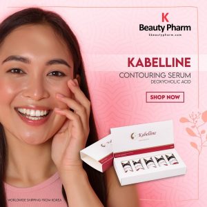 Dermal Fillers Online - Buy Botox Online - KbeautyPharm