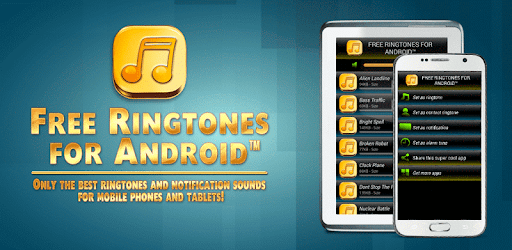 Free Music Ringtones for Android Download 2023 Mp3 Ringtones