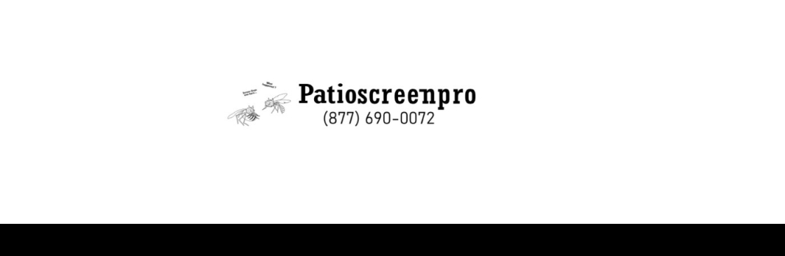 Patioscreen pro Cover Image