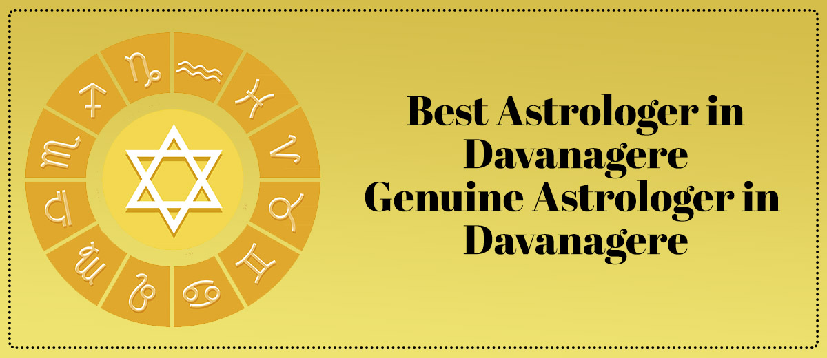 Best Astrologer in Harihar | Genuine Astrologer in Harihar