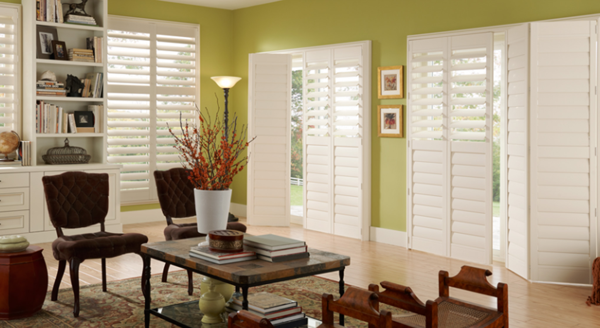 What Should I Consider When Selecting Motorized Blinds?