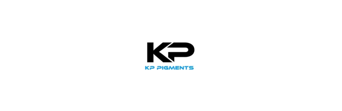 KP pigments Inc Cover Image