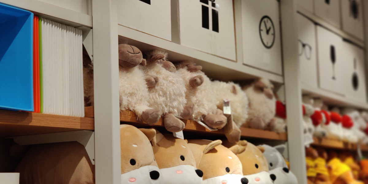 A Look into the Future: ERP Software for Soft Toys Manufacturing Industry