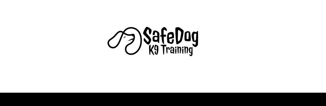 SafeDog K9 Training Cover Image