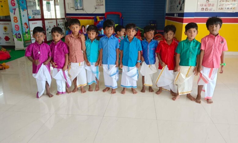 Why London Kids Preschool is a Trusted Preschool in Chennai? - Business Article