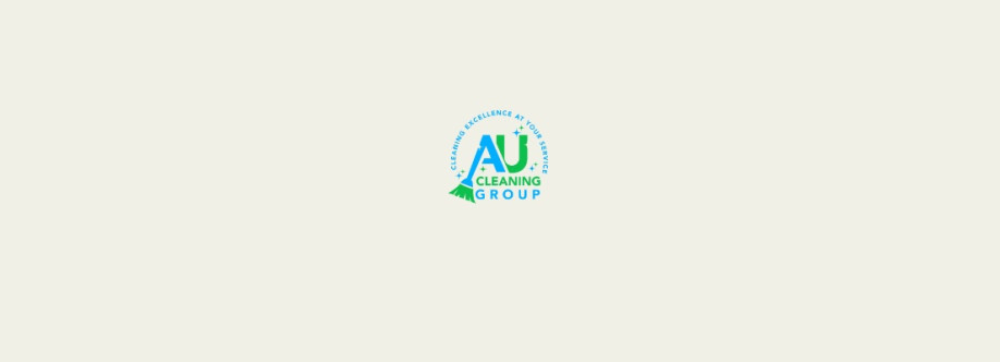 AU CLEANING GROUP Cover Image