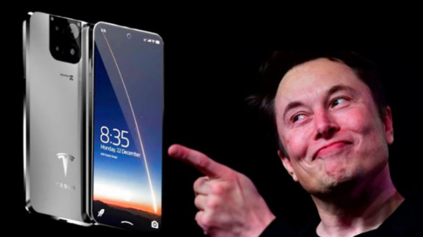 Tesla Phone (Pi) 2023 5G: Official News, Price, Specs & Release Date