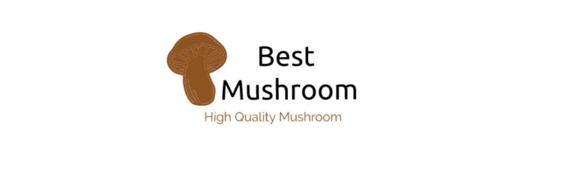 Best Mushroom Shop Cover Image