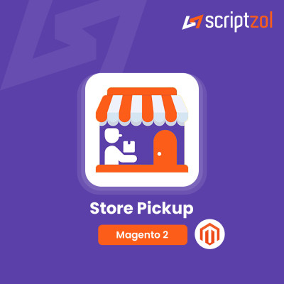 Magento 2 Store Pickup - Scriptzol Profile Picture