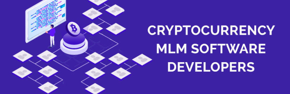 Crypto mlm software Development Company Cover Image