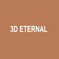 Online 3d Virtual Exhibition Platform App -Eternal 3d