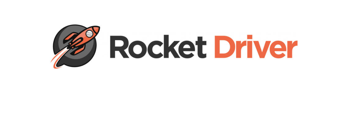 Rocket Driver Cover Image