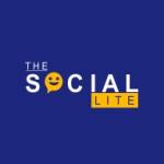 The Social Lite Profile Picture